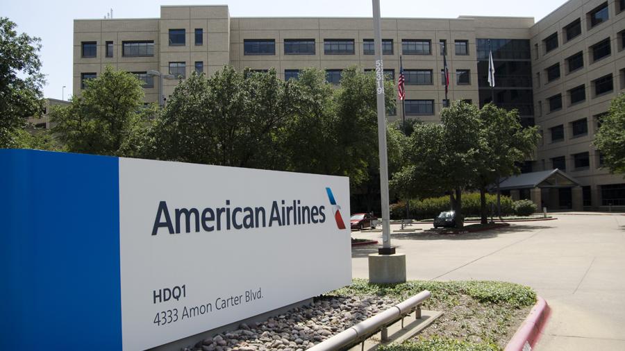 American Airlines customer-service-contact-details