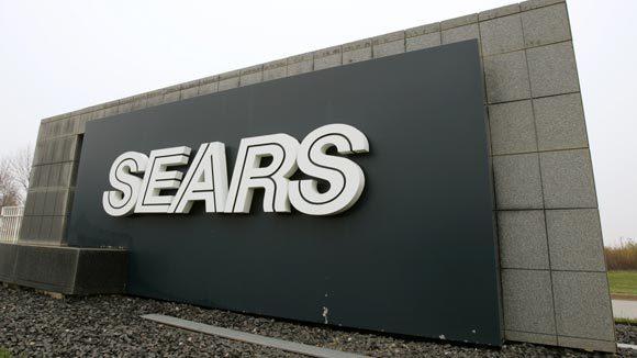 Sears customer service contact details