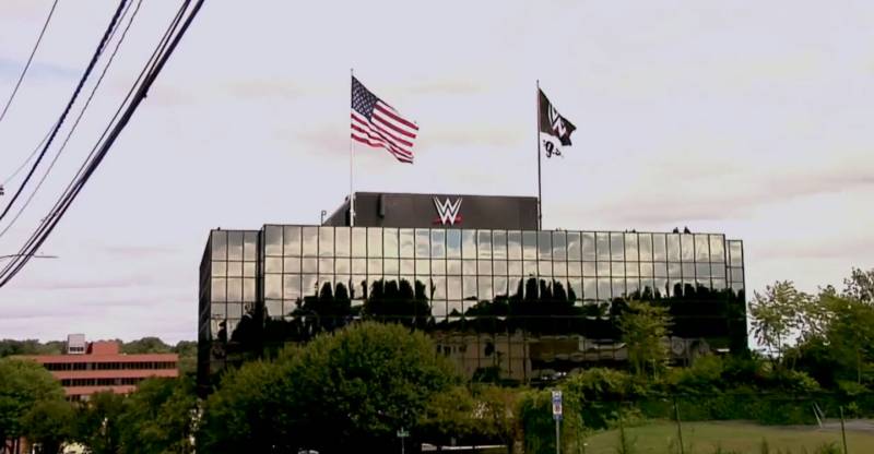 WWE customer-service-contact-details