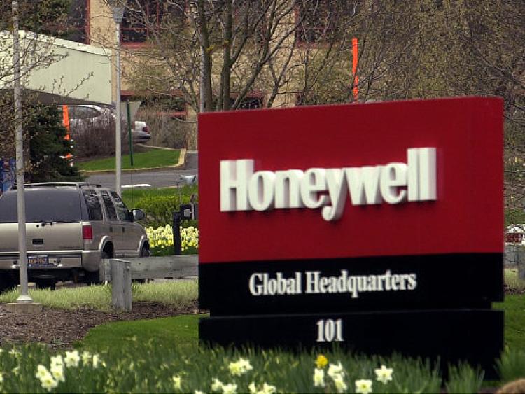 Honeywell headquarters