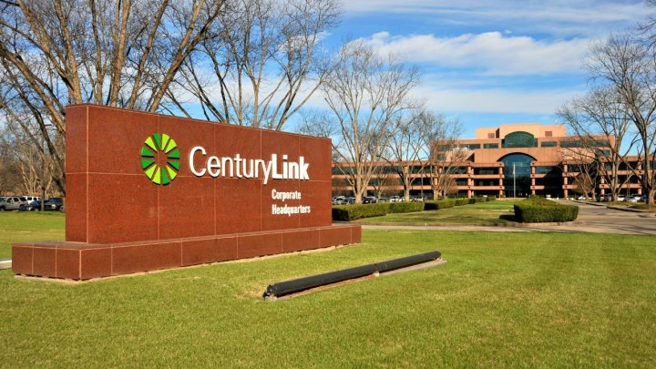 CenturyLink customer service contact details