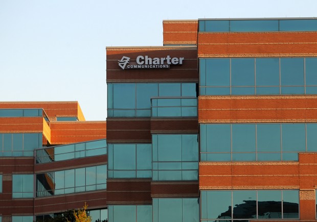 Chartrer Communications customer service contact details