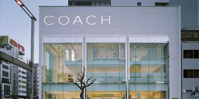 Coach customer service contact details