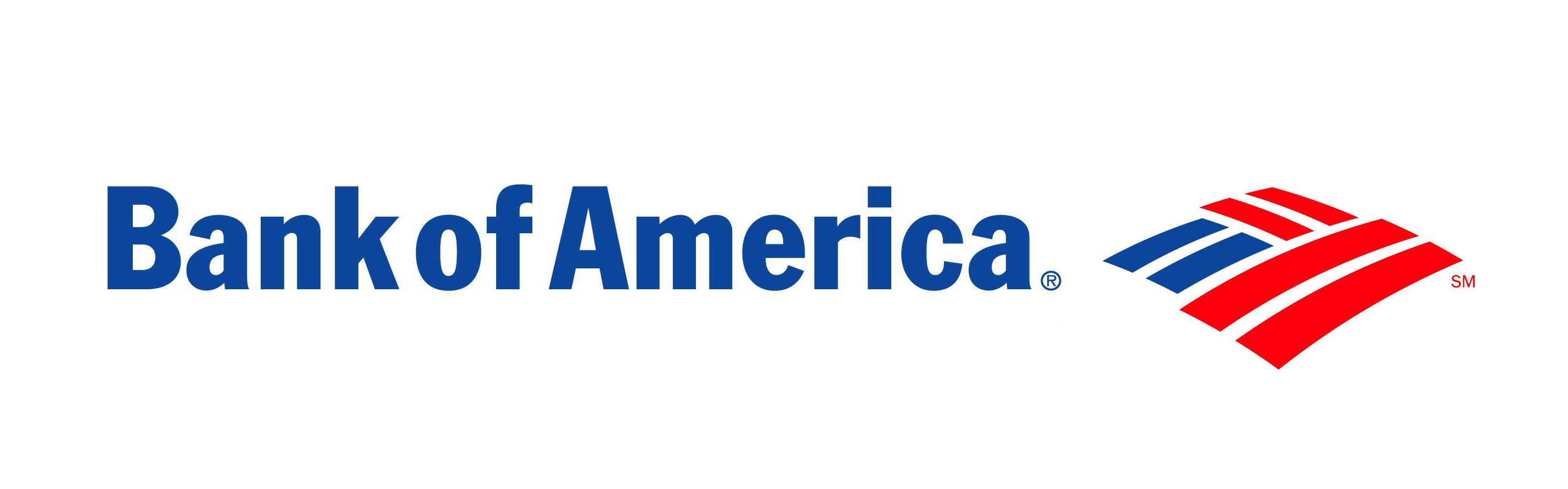 Bank of America Logo