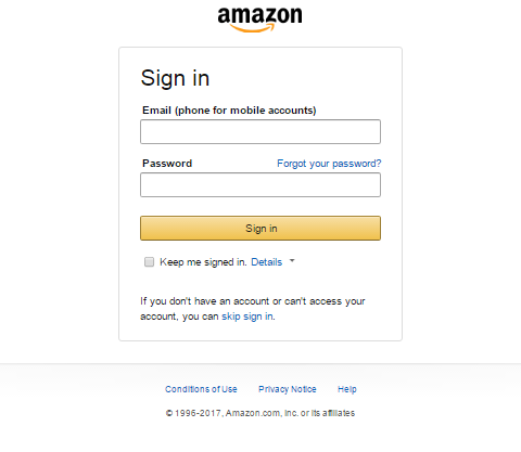 Amazon Customer Service Phone Number Contacts