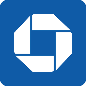 Chase Bank Logo