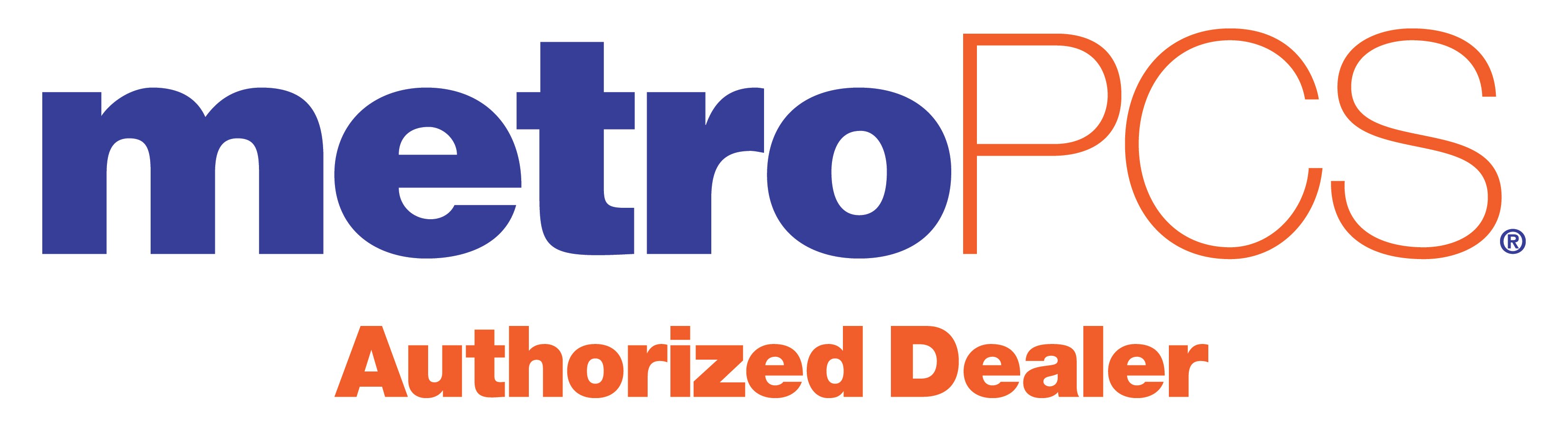 Metro PCS Logo