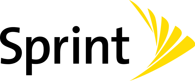 Sprint Logo