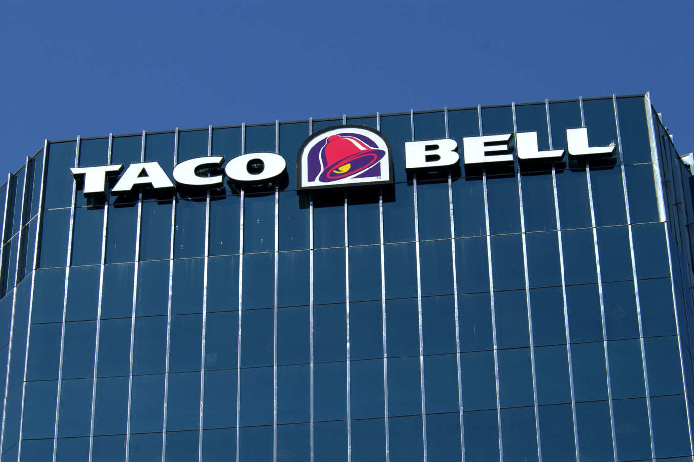 Taco Bell company headquarter