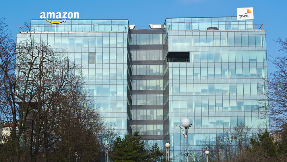 Amazon Corporate Office Headquarters Customer Service Info Companyheadquarters Org