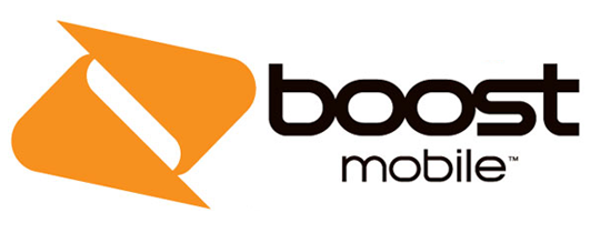 Boost Mobile Logo