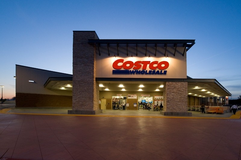 Costco Headquarters
