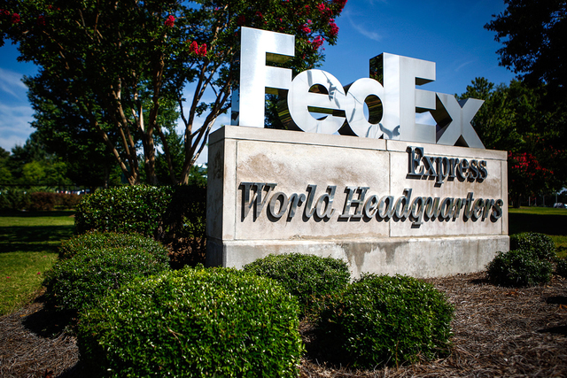 FedEX Corporate Office Headquarters Customer Service Info