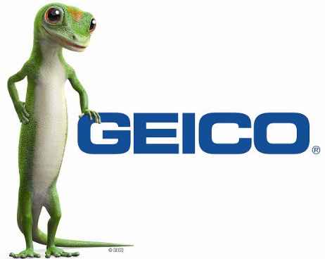 GEICO Logo