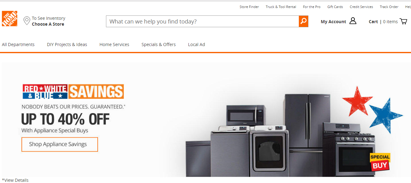 Home Depot Corporate Office Headquarters Customer Service Info