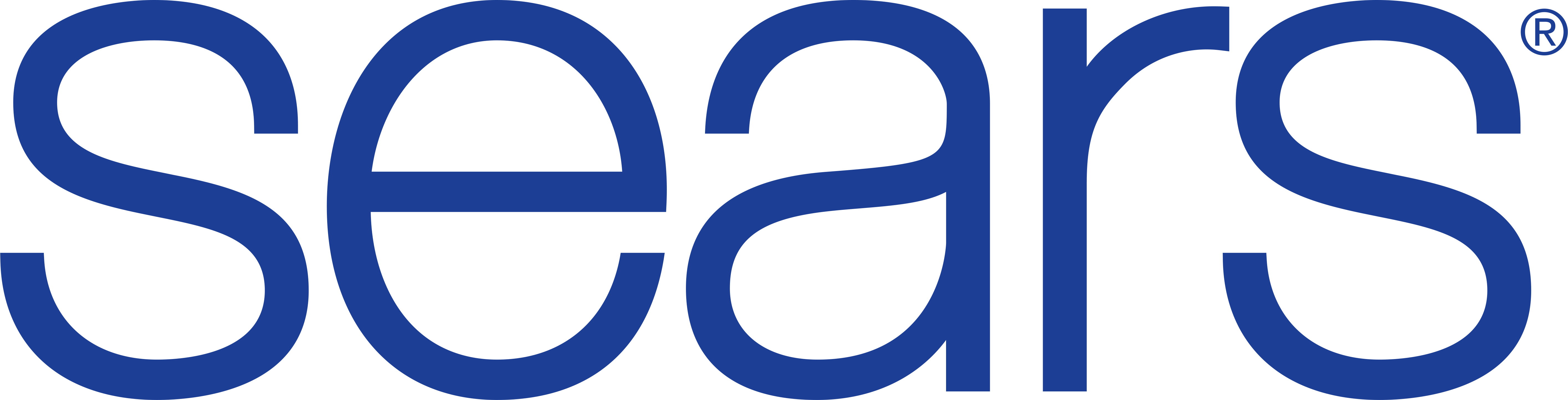 Sears Logo