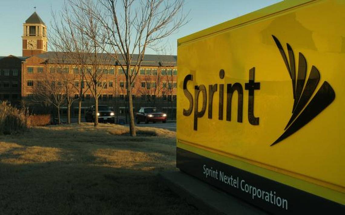 Sprint company headquarter