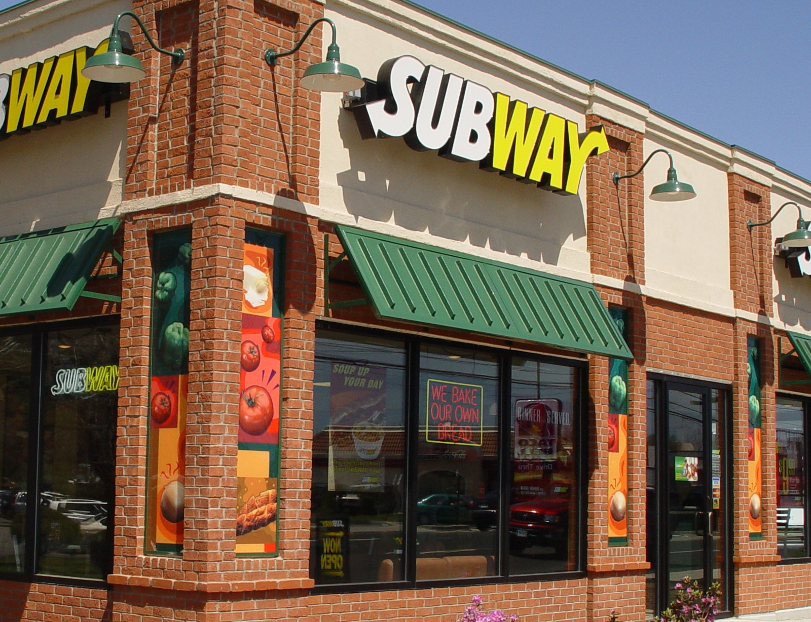 Subway Corporate Office Headquarters Information