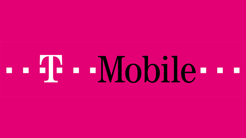 T-Mobile logo