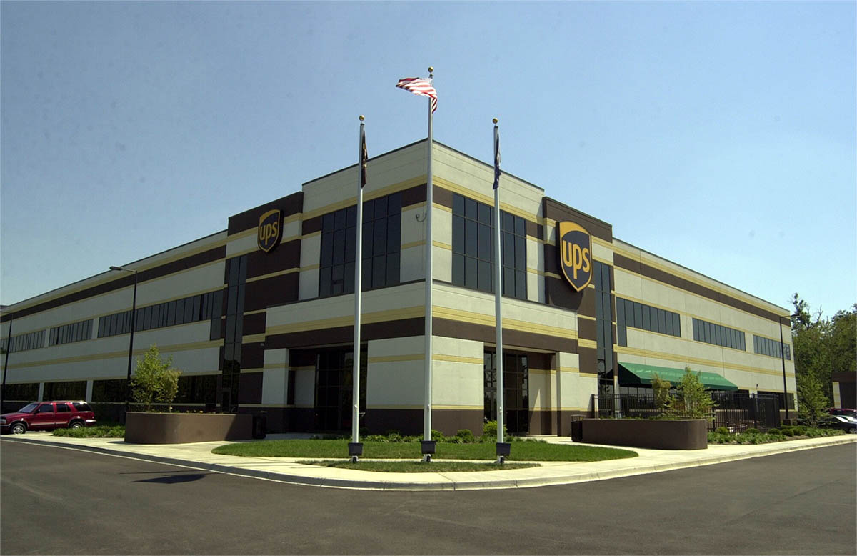 UPS Corporate Office Headquarters & Customer Service Info