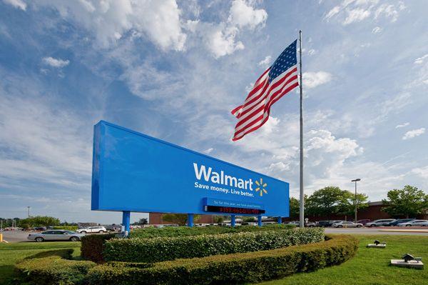 walmart customer service online orders