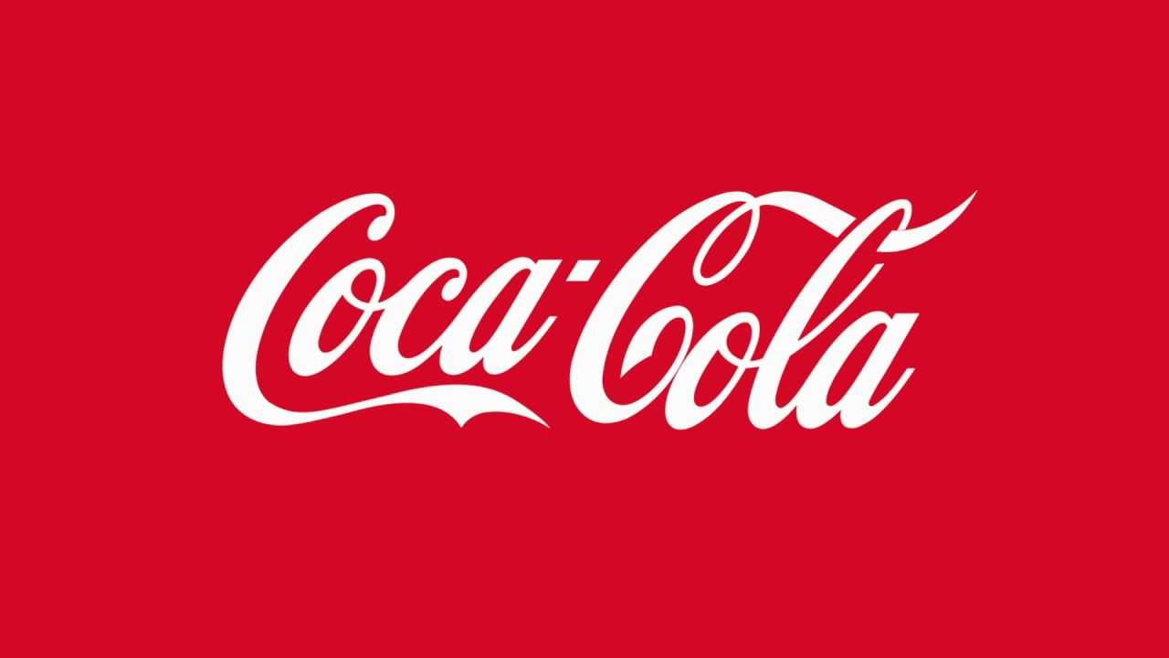 Coca-Cola Logo