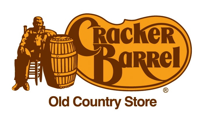 Cracker Barrel Logo