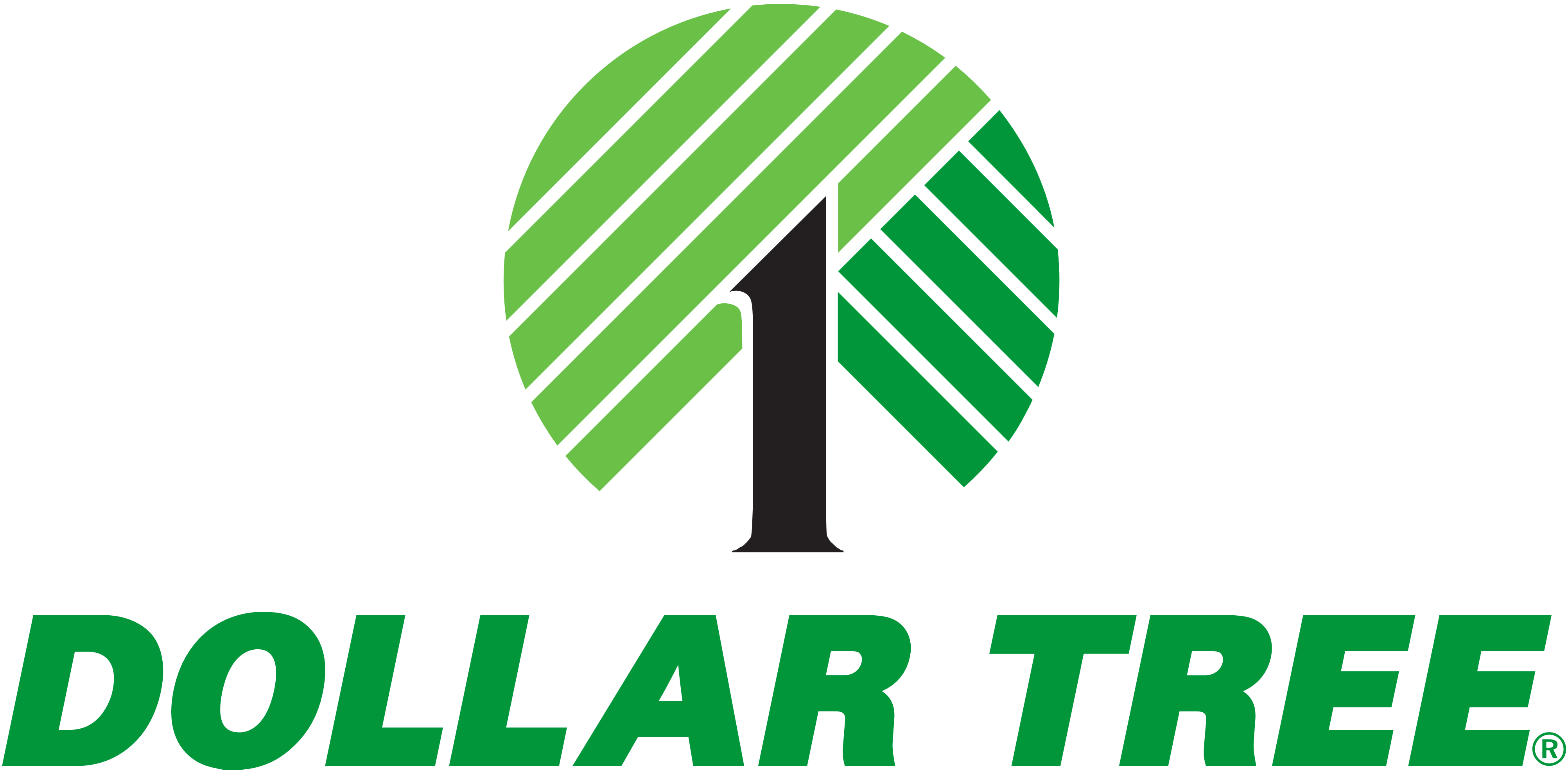 Dollar Tree Logo