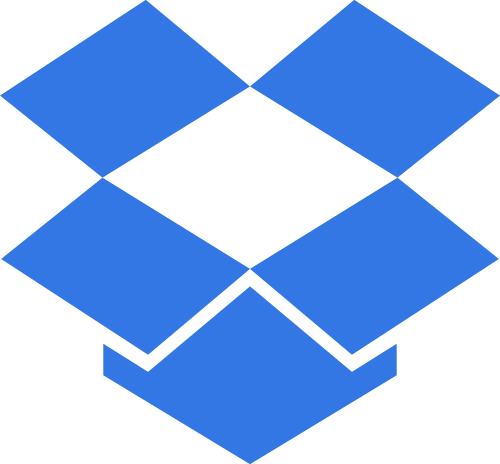 DropBox Logo 