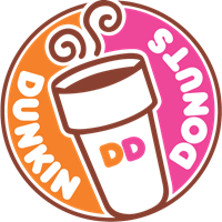 Dunkin Donuts Logo