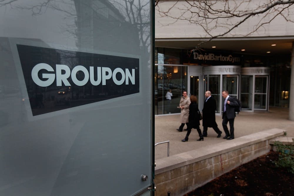 Groupon customer service contact details