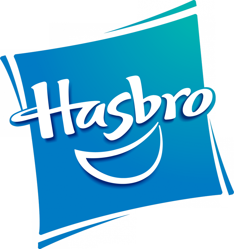 Hasbro Logo