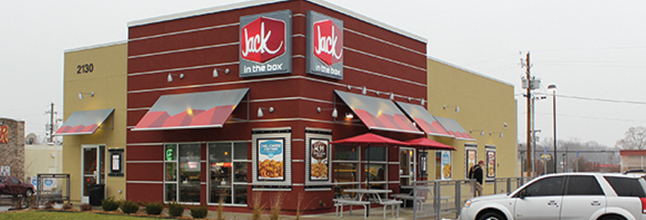 Jack In the Box Customer Service Contact Details