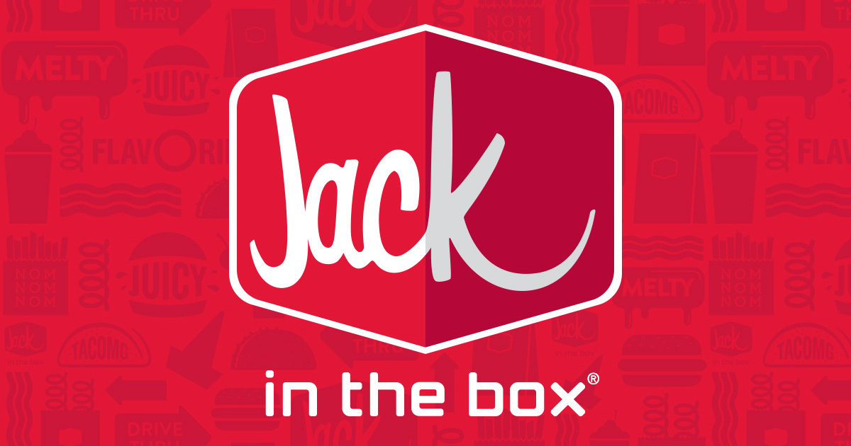 Jack In the Box Logo