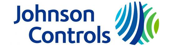 Johnson Controls Logo