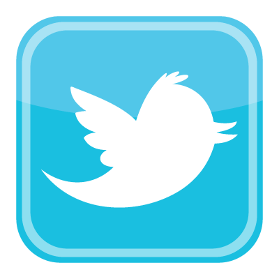 Twitter Logo