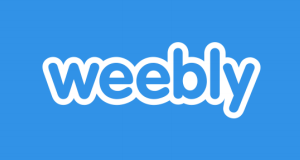 Weebly Logo