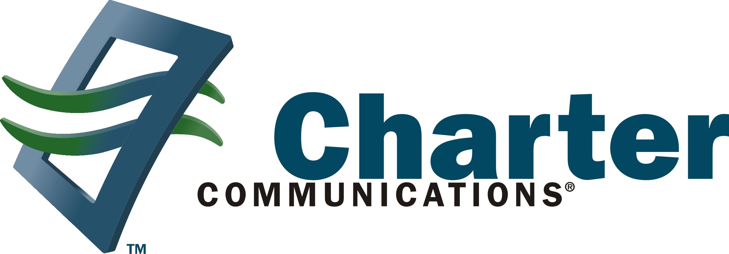 Charter Communications logo