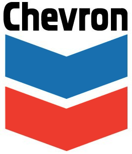 Chevron Logo