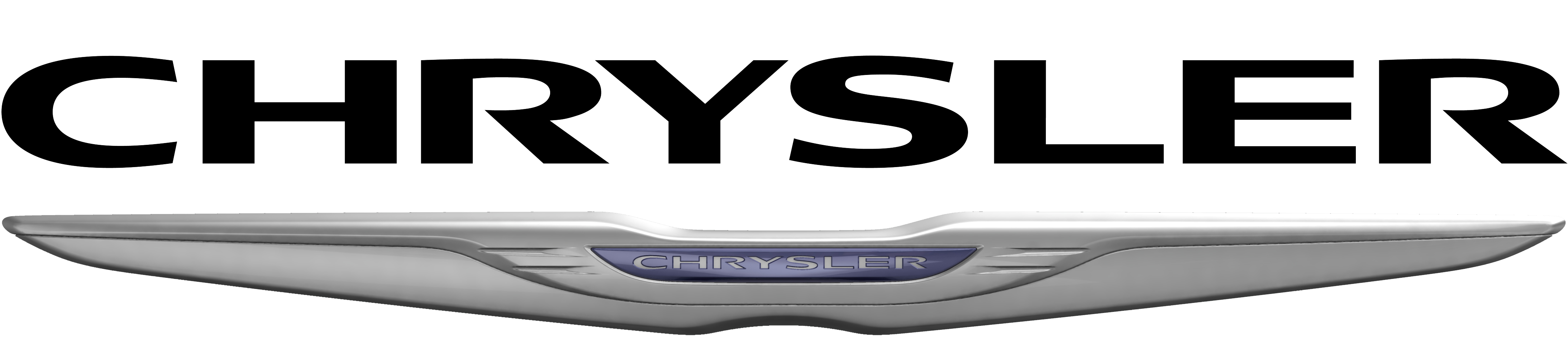 Chrystler Logo