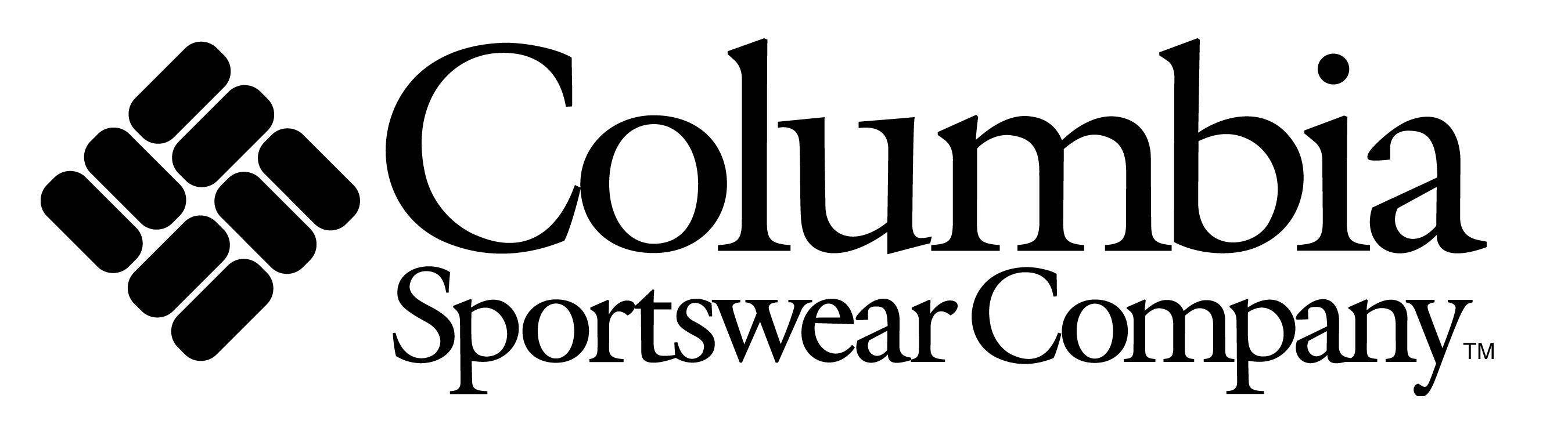 Columbia Sportswear Logo