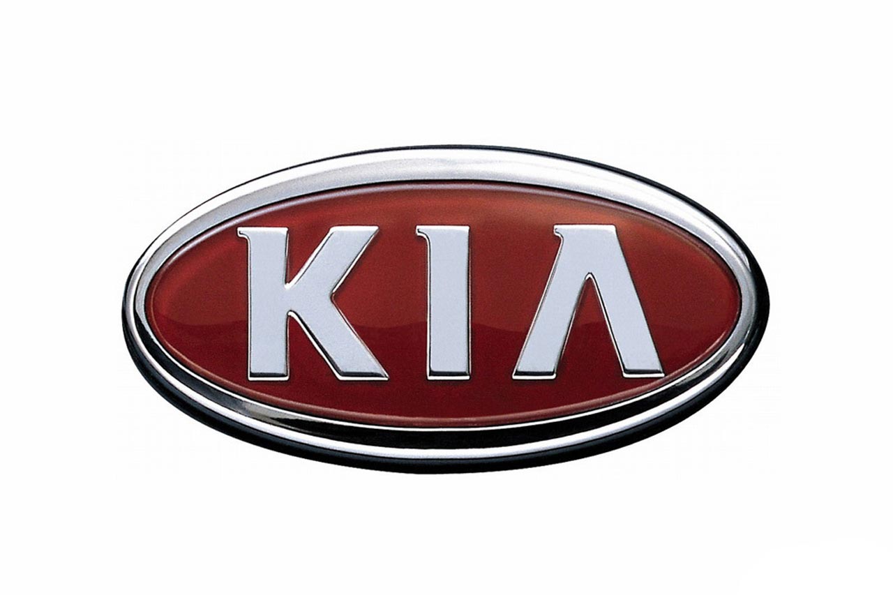 Kia Logo