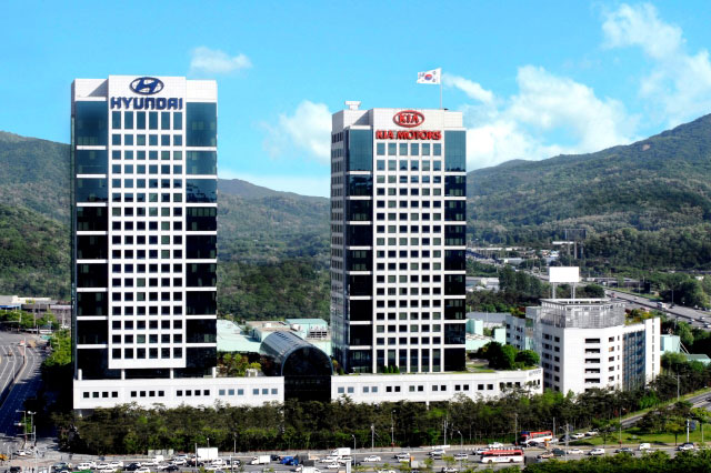 Kia Corporate Office Headquarters Customer Service Info