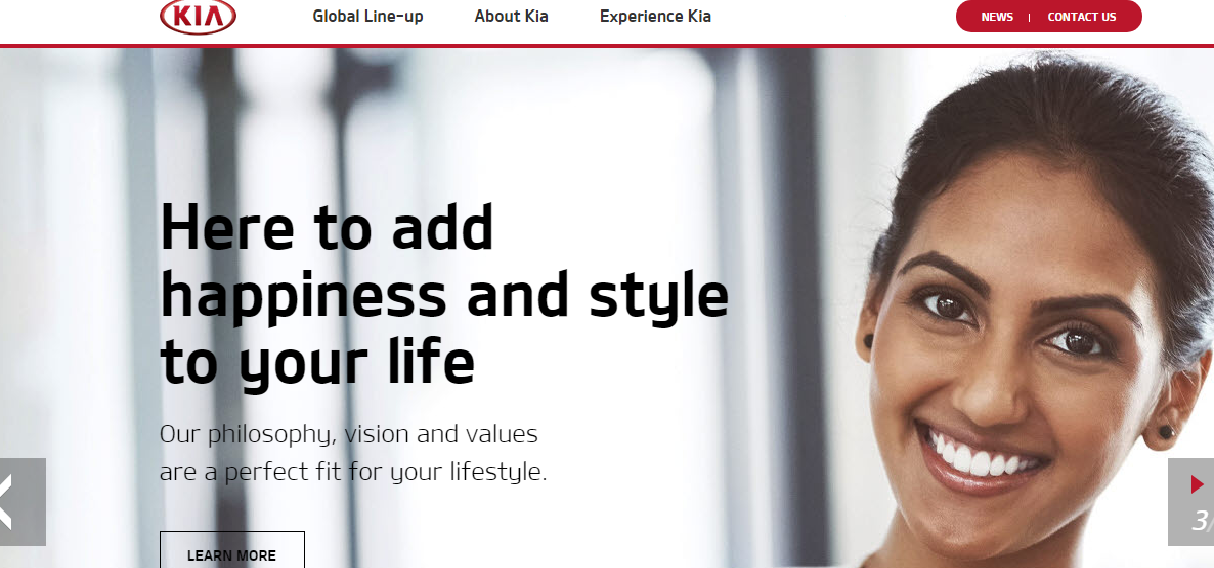 Kia Corporate Office Headquarters Customer Service Info