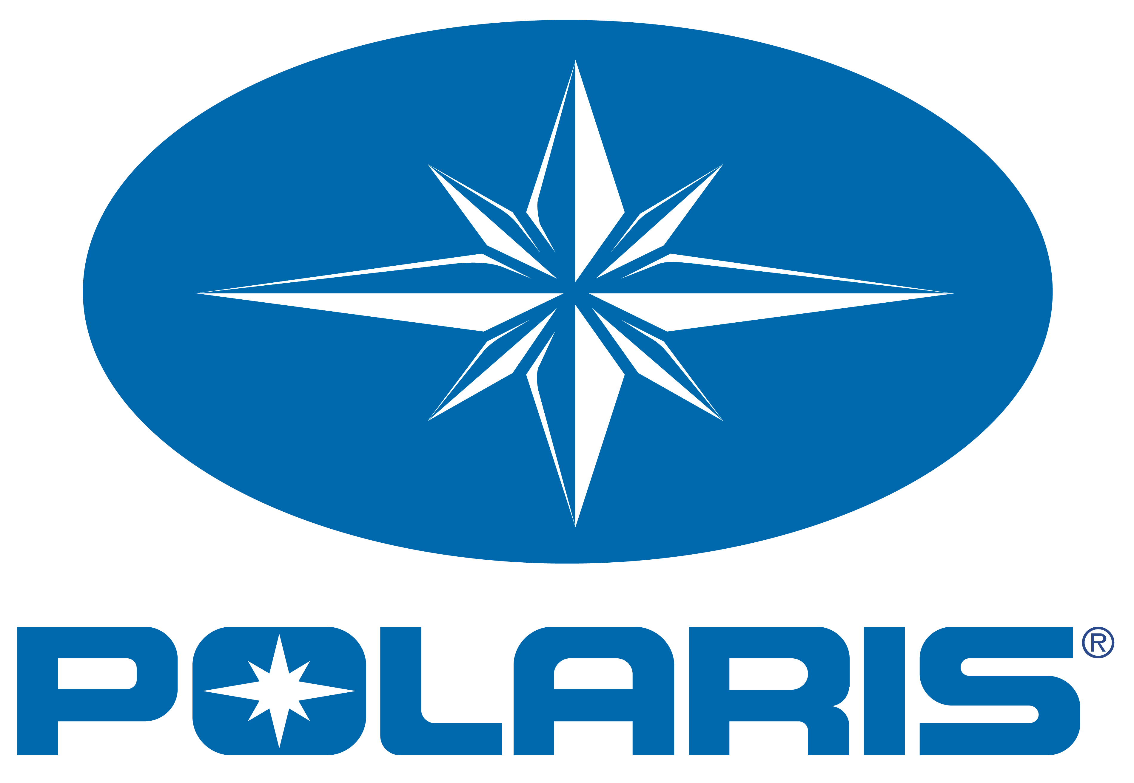 Polaris Logo